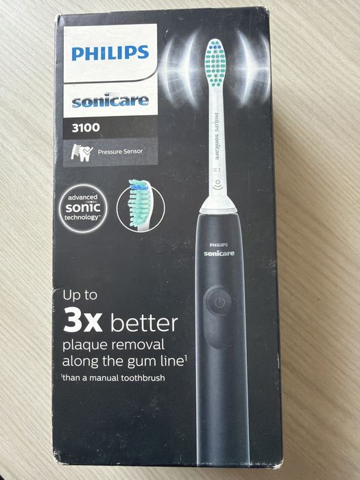 Oral B iO serie 3 si Pro Vitality