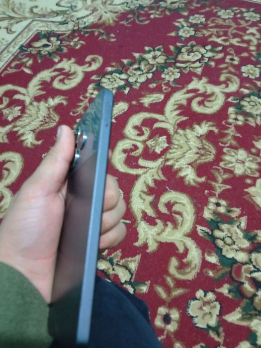 Realme not 50 64+4xotira karobkasi bor hama joyi radnoy