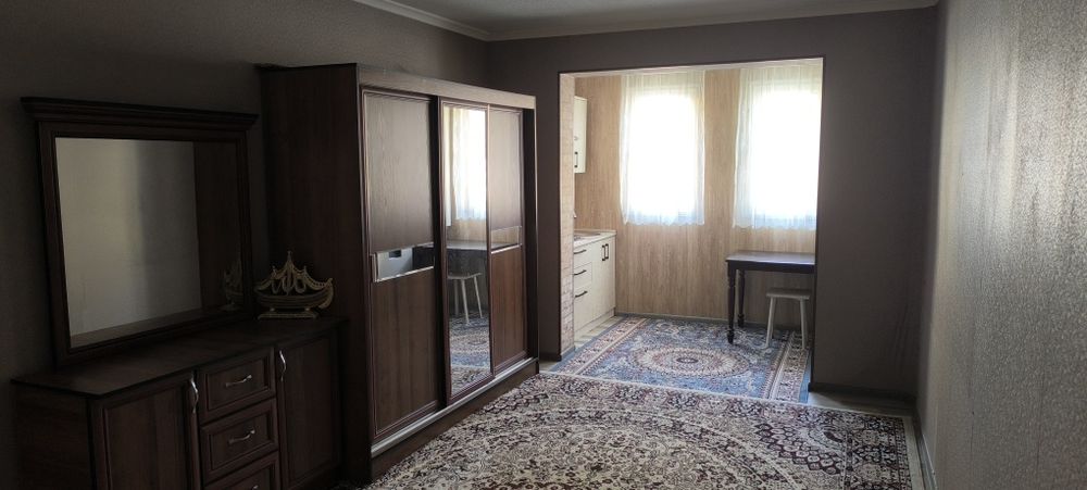 Аренда 1 кв 2 хона килинган