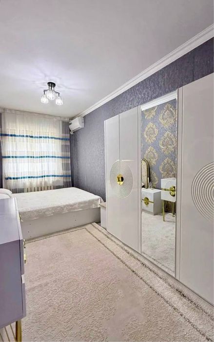 Буюк Ипак Йули метро 50м2 2/3/5 евро ремонт