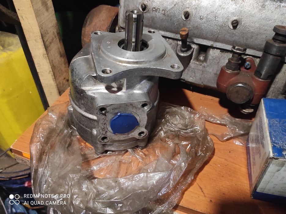 Продам компрессор воздушный