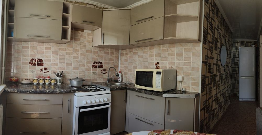 Сдам посуточно чистую квартиру