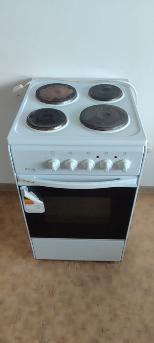 Плита электрическая