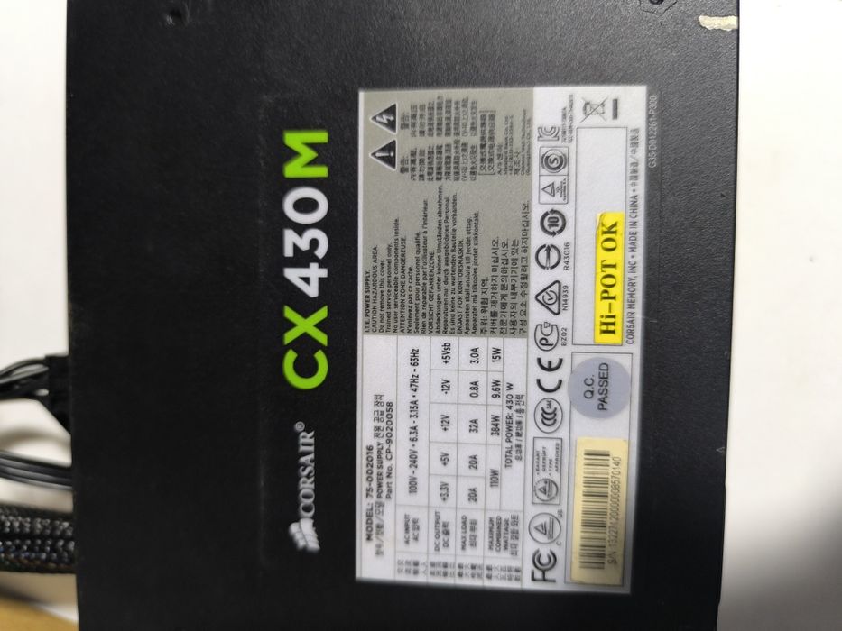 PC本体 E3 1231v3/8GB/750Ti/128G SSD xeon e3 1231 second hand si noi de vanzare • Anunturi • OLX.ro