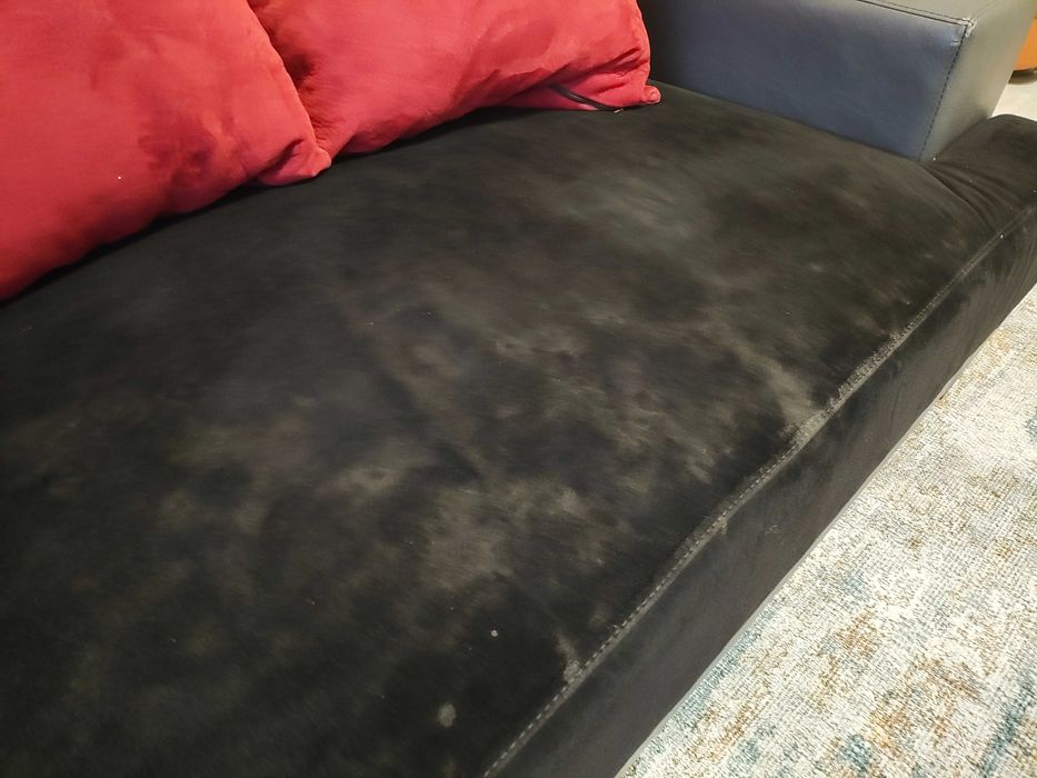 Разтегателен диван 45 евро