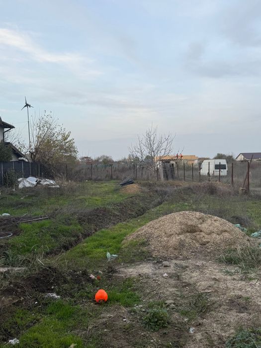 Vand casa la gri in Galati loc: sat costi la intrare!