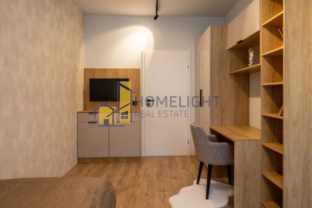 Продава се Четиристаен апартамент в София, Кръстова вада - 127 кв.м за 3056 €/кв.м - Снимка #8