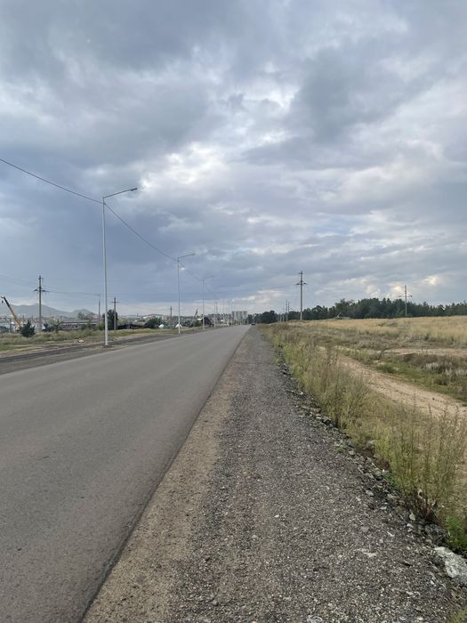 Участок 20 соток боровое