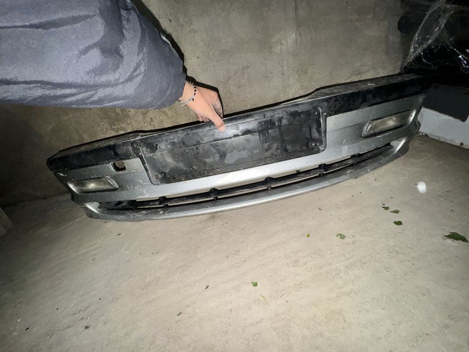 Предна броня Bmw e46
