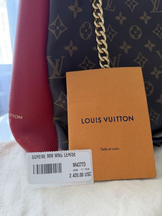 Сумка Louis vuitton