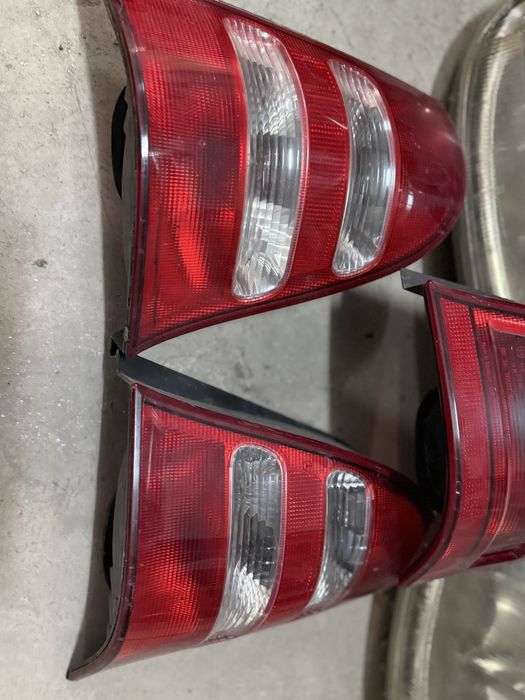 Стопове фарове мерцедес w202/w168