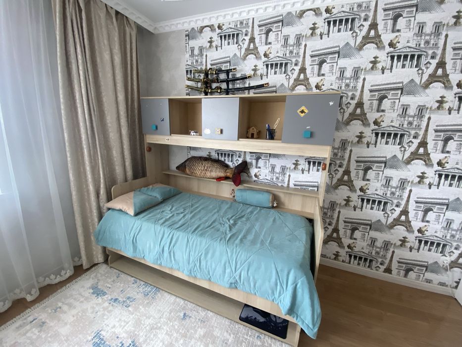 Продается стол кровать трансформер