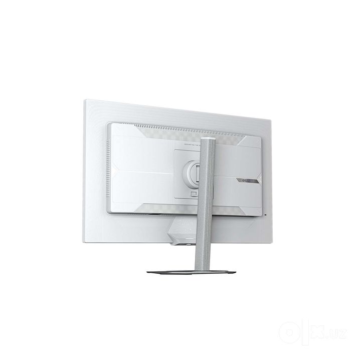 -Монитор Gigabyte - 27" M27Q2 ICE Gaming Monitor 200hz QHD (2560х 440)