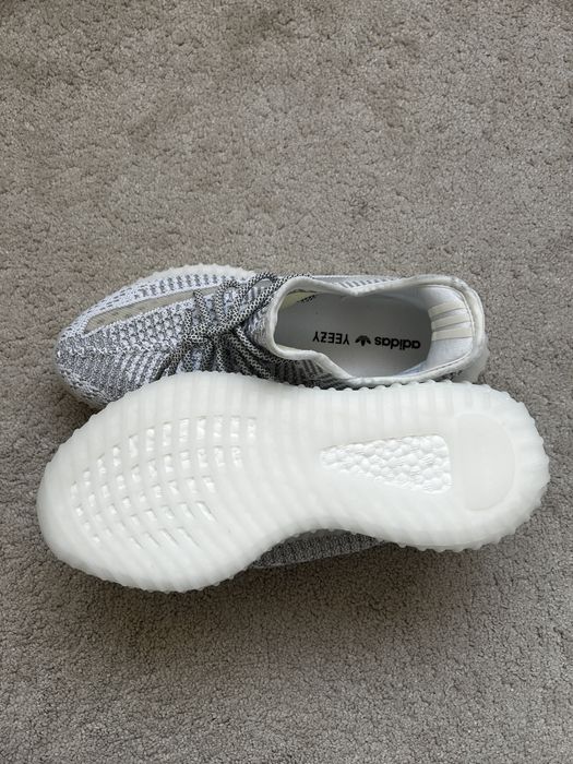 Adidas Yeezy 350 v2 Static