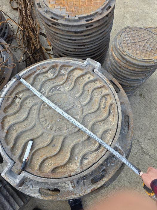 Chuguniy Kalodes Luk