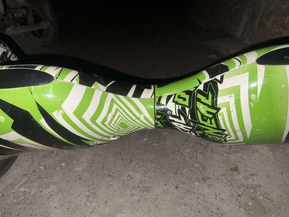 Продается гироскутер