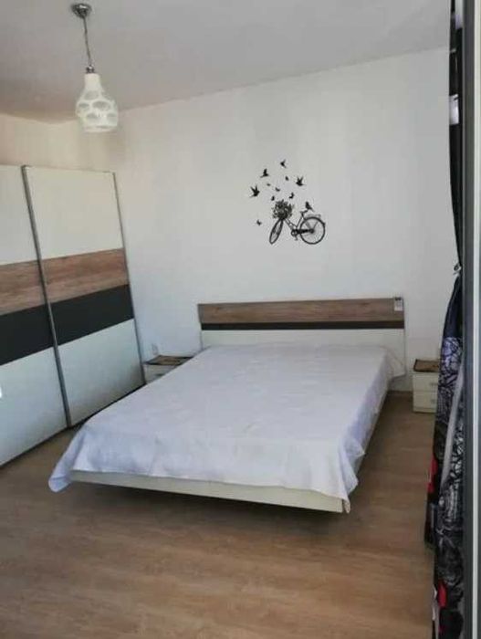 Дава се под наем Едностаен апартамент в Пловдив, Христо Смирненски - 35 кв.м за 229.5 € - Снимка #2