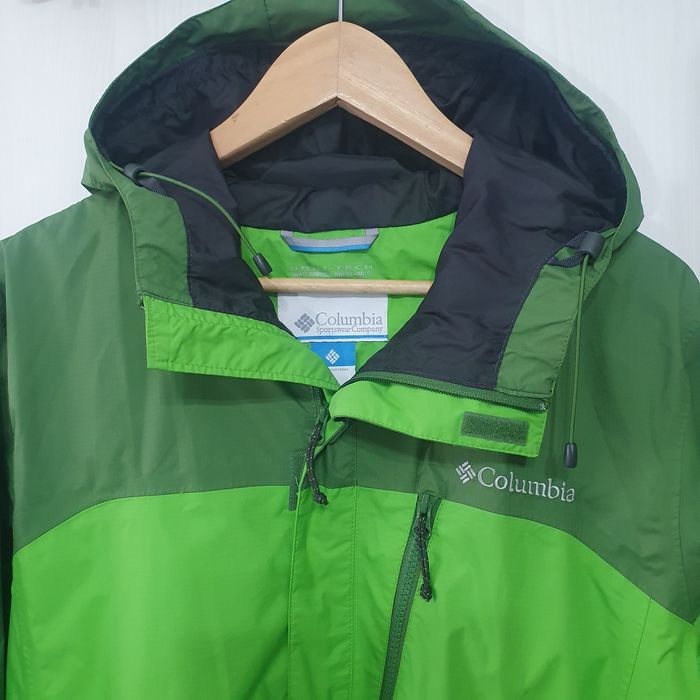 Geaca Columbia madura M