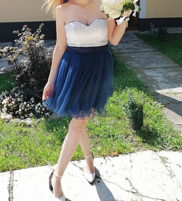 Rochie ocazie scurta