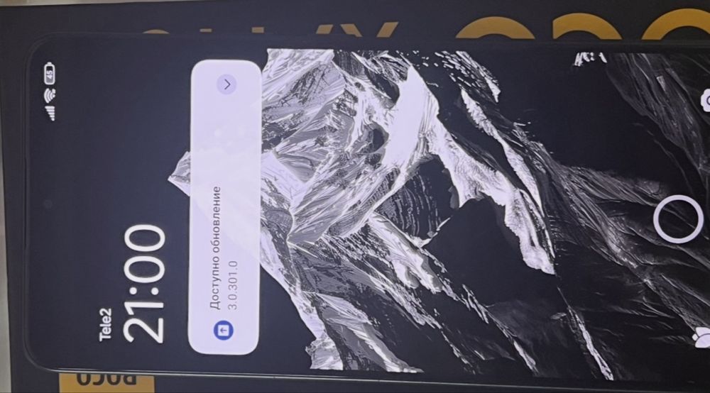Продам poco x 7pro