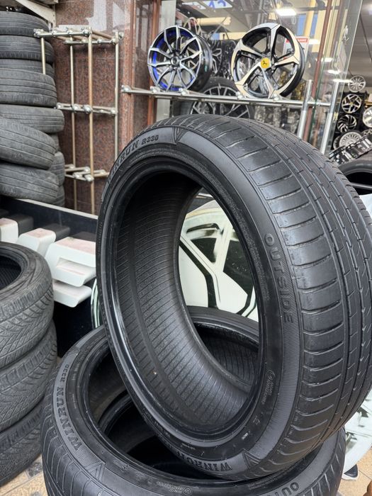 Winrun 225/45/R18 balon