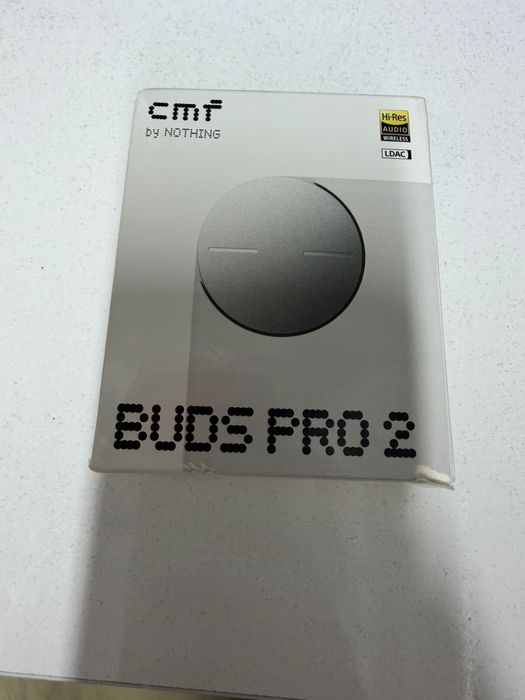 CMF Nothing Buds Pro
