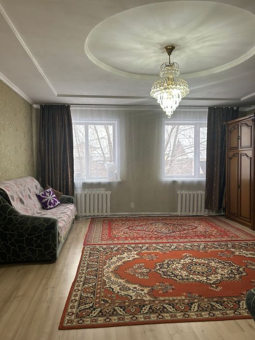 Продается двухэтажный дом