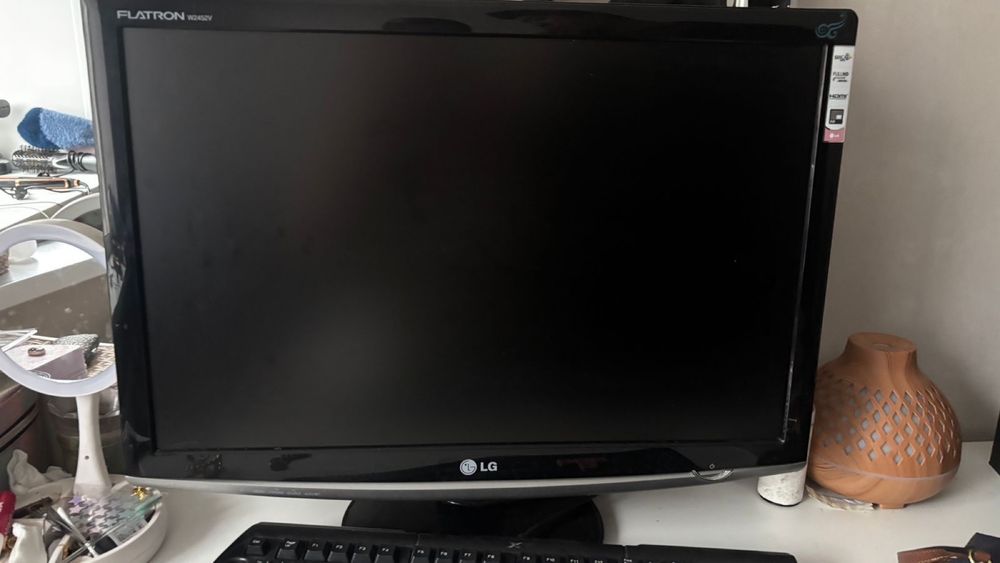 Компьютер игровой