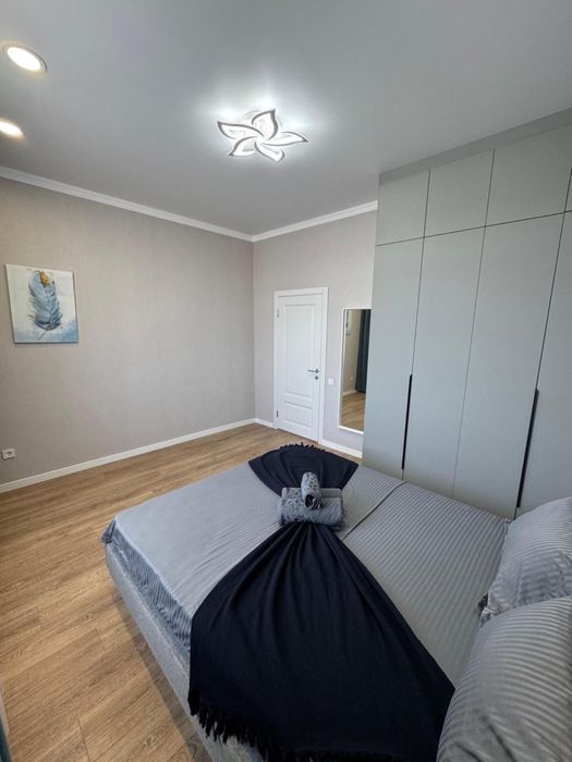 ЕВРО-2 ЖК Ирина | Посуточно |