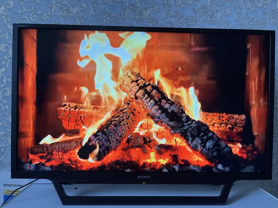 Телевизор Sony Kdl-32wd603