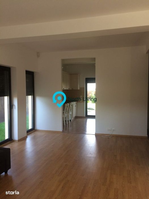 Vila 4 camere | Garaj | Curte 400 mp | zona Corbeanca - Tamas |