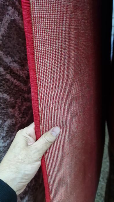 Красная дорожка. Оригинал