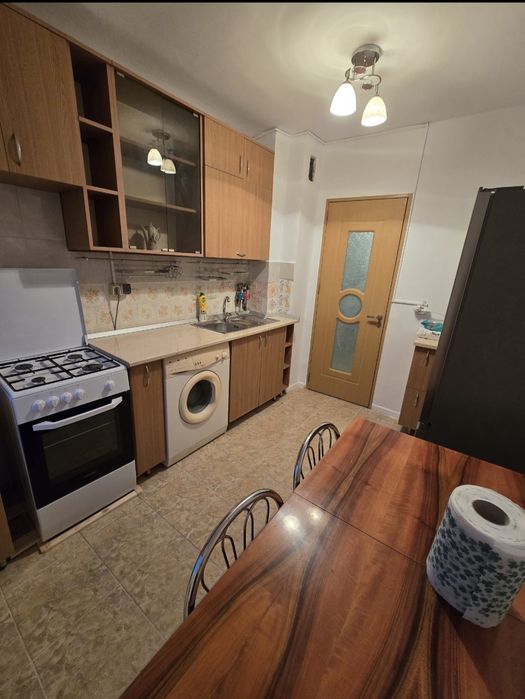 Apartament cu 2 camere de închiriat – Craiovița Nouă, Craiova