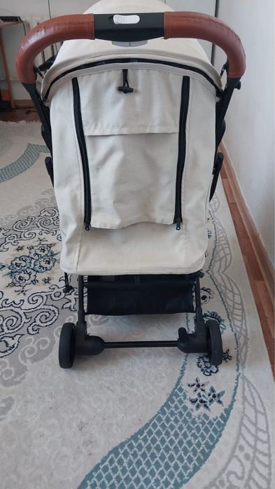 Коляска для вашего малыша