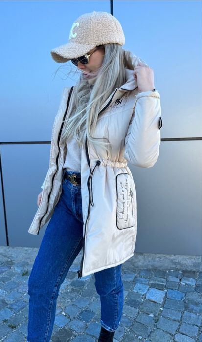 Яке bratan размер С