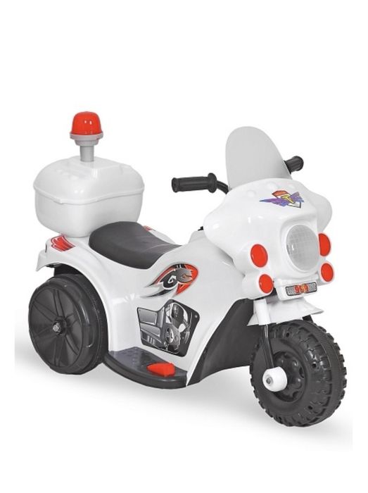 мотоцикл детский