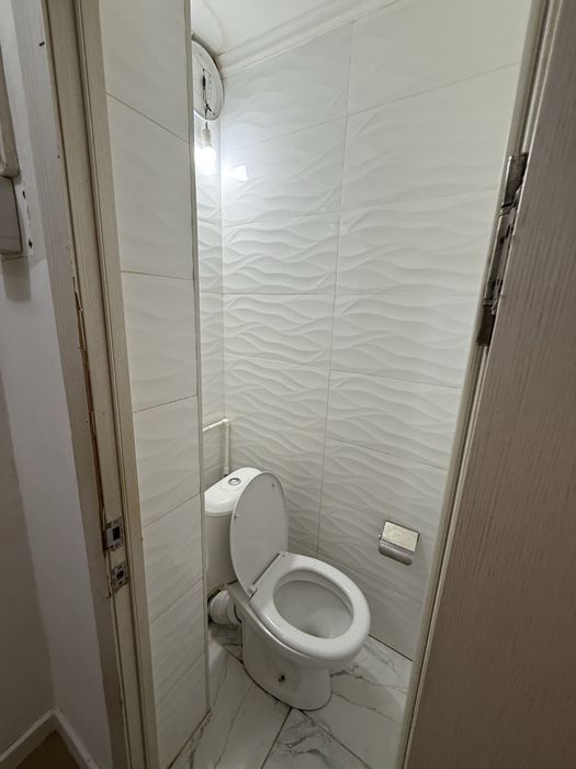 Долгосрочная квартира