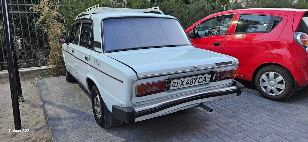 Продаётся Ваз 2106