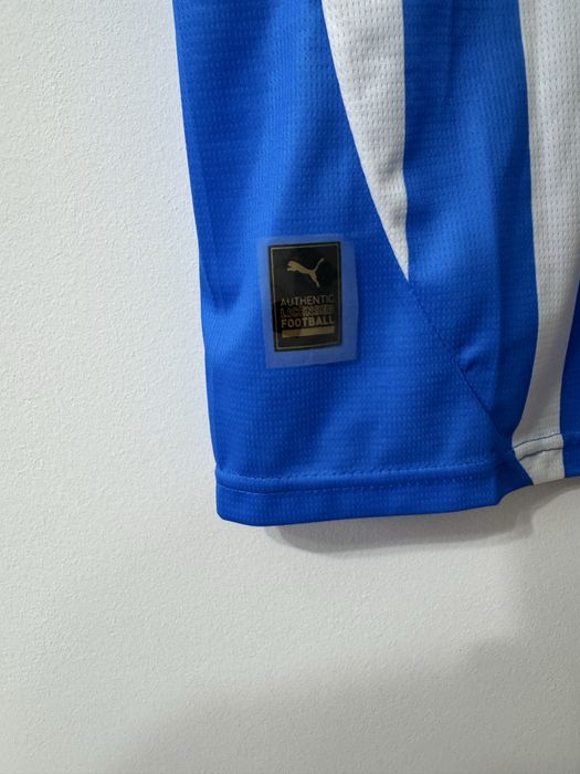 Tricou Universitatea Craiova M 2025-2026 Home