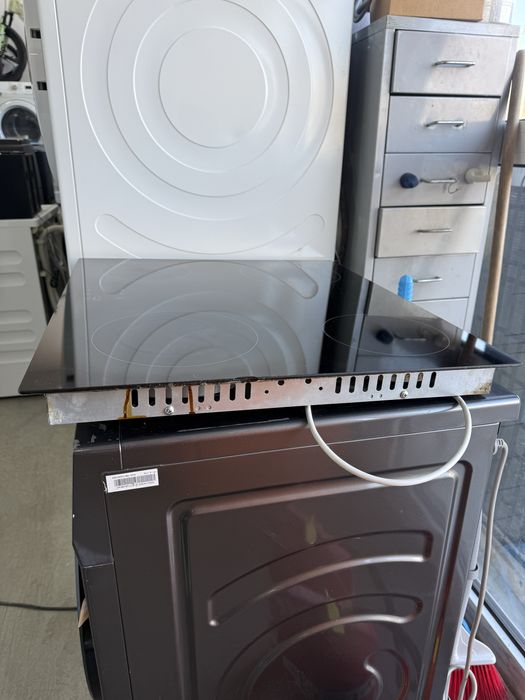 Керамичен плот KONTINENT за вграждане