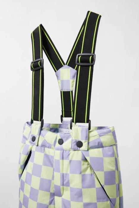 Zara ски панталони, размер 11-12 г. (152 см)