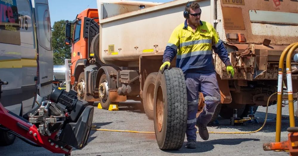 Vulcanizare mobilă Iași