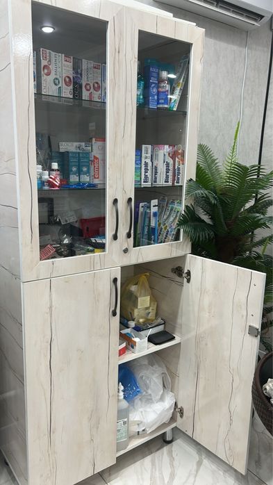 продам шкаф срочно