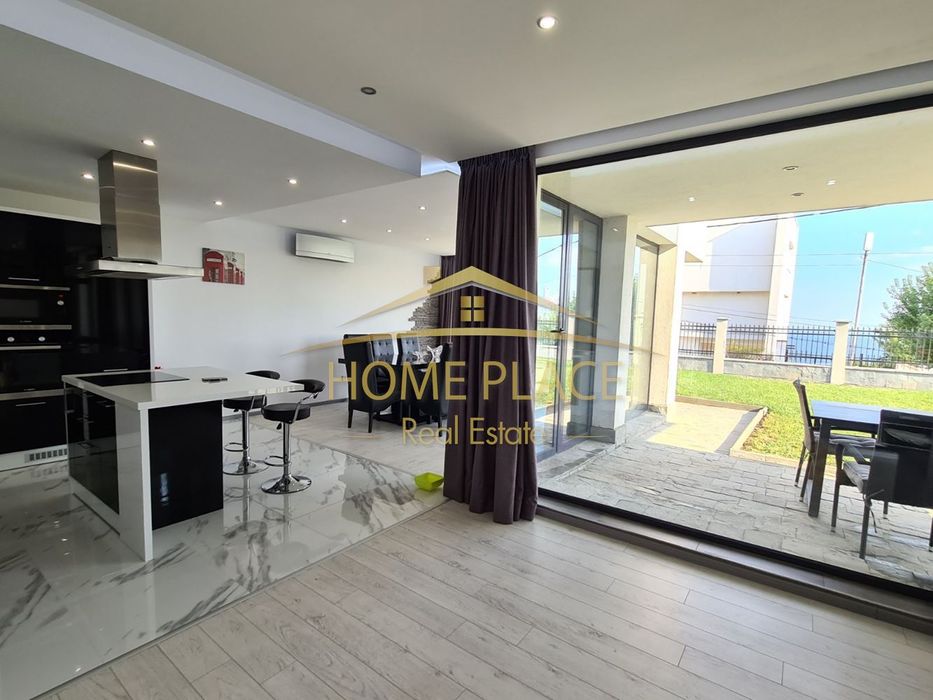 Продава се Къща в к.к. Албена - 210 кв.м за 2952 €/кв.м - Снимка #9