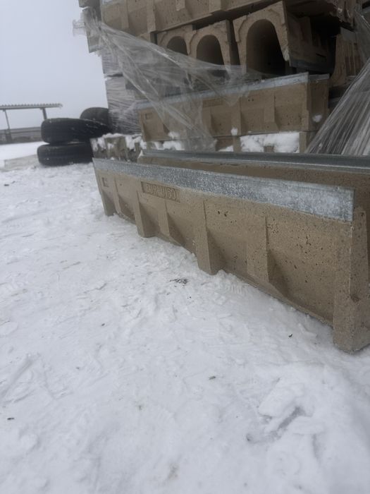 Vand rigola din beton