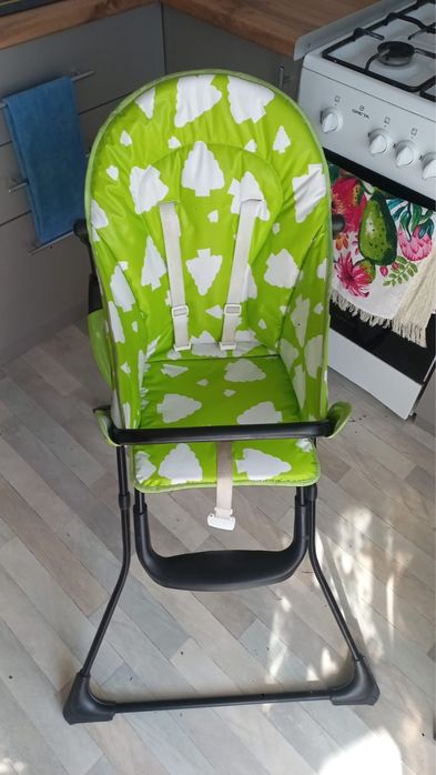 Стульчик детский