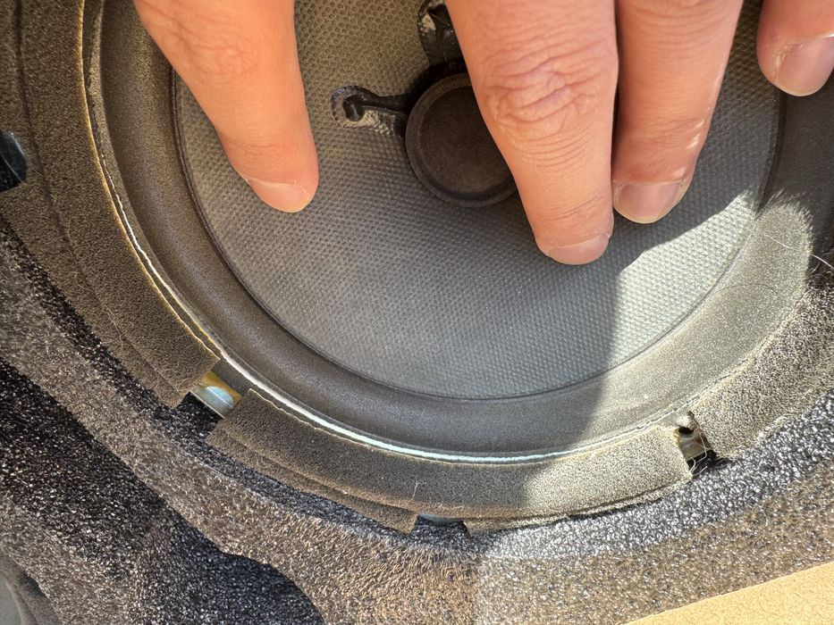 Lacetti, gentra штатные 4 динамики