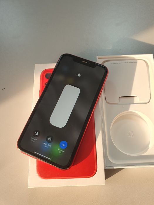 Iphone 11 Red 128гб