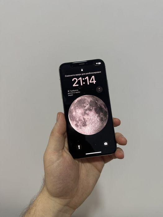 Iphone XS oq 64gb