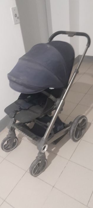 Продам коляску детскую